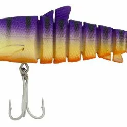 Tackle World Mackay ZEREK LIVE MULLET LURES -Cheap Reels Store 8887113448989 1