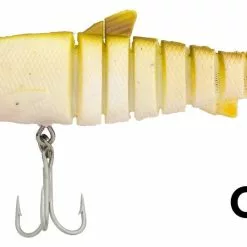Tackle World Mackay ZEREK LIVE MULLET LURES -Cheap Reels Store 8887113448996 1