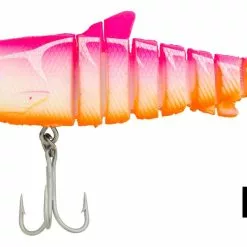 Tackle World Mackay ZEREK LIVE MULLET LURES -Cheap Reels Store 8887113449108 1
