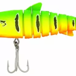 Tackle World Mackay ZEREK LIVE MULLET LURES -Cheap Reels Store 8887113449122 1