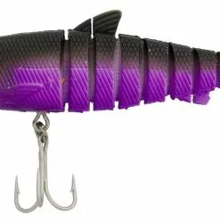 Tackle World Mackay ZEREK LIVE MULLET LURES -Cheap Reels Store 8887113449146 1