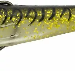 Tackle World Mackay ZEREK FLAT SHAD PRO LURES -Cheap Reels Store 8887113450258 1