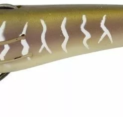Tackle World Mackay ZEREK FLAT SHAD PRO LURES -Cheap Reels Store 8887113450265 1