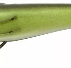 Tackle World Mackay ZEREK FLAT SHAD PRO LURES -Cheap Reels Store 8887113450272 1