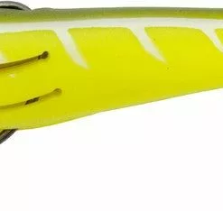 Tackle World Mackay ZEREK FLAT SHAD PRO LURES -Cheap Reels Store 8887113450418 1