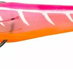 Tackle World Mackay ZEREK FLAT SHAD PRO LURES -Cheap Reels Store 8887113450531 1