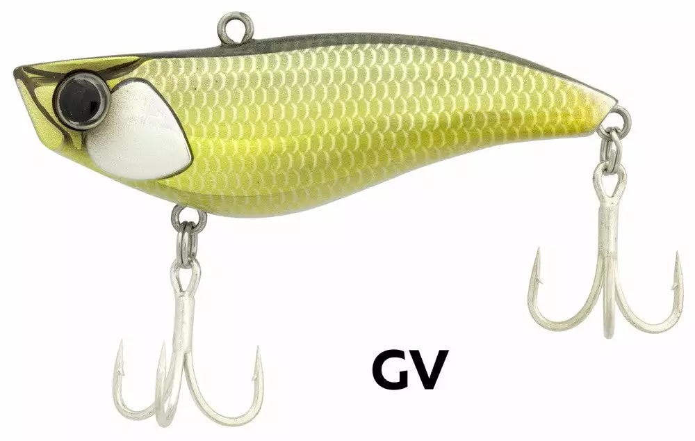 Tackle World Mackay ZEREK MANIAC VIBE SINKING LURES 4 Tackle World Mackay ZEREK MANIAC VIBE SINKING LURES - Image 2