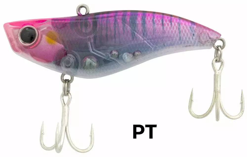 Tackle World Mackay ZEREK MANIAC VIBE SINKING LURES 5 Tackle World Mackay ZEREK MANIAC VIBE SINKING LURES - Image 3