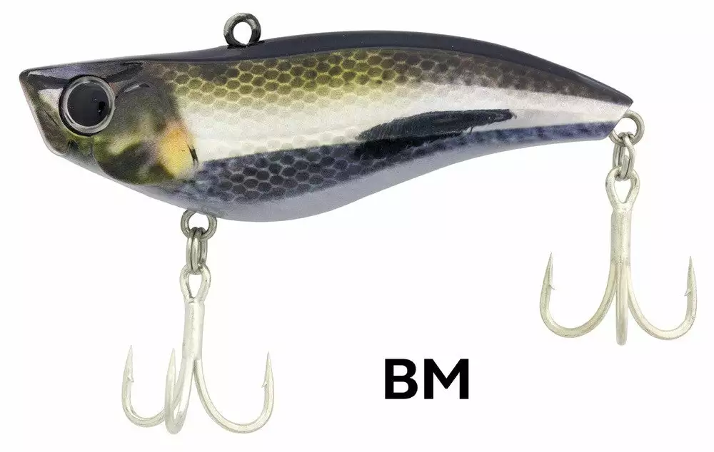 Tackle World Mackay ZEREK MANIAC VIBE SINKING LURES 7 Tackle World Mackay ZEREK MANIAC VIBE SINKING LURES - Image 5