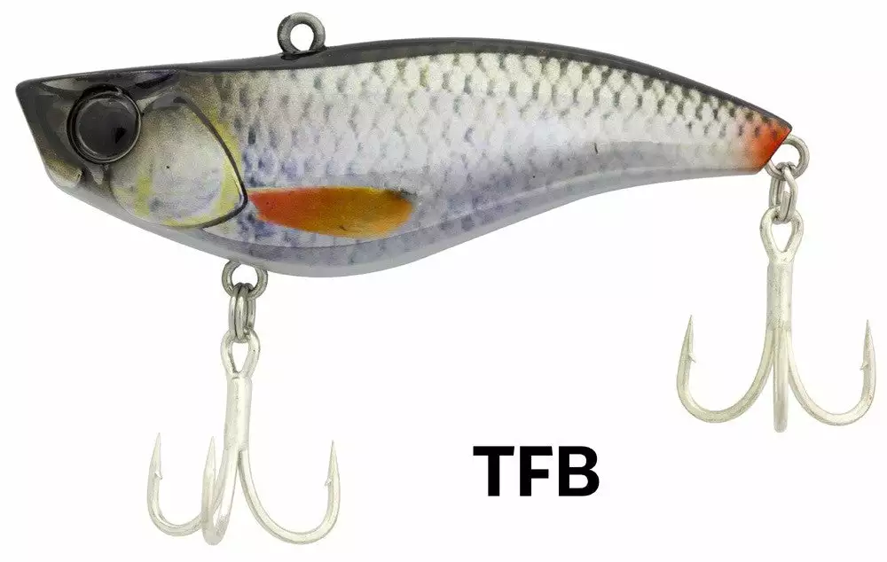 Tackle World Mackay ZEREK MANIAC VIBE SINKING LURES 8 Tackle World Mackay ZEREK MANIAC VIBE SINKING LURES - Image 6