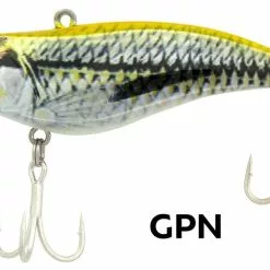 Tackle World Mackay ZEREK MANIAC VIBE SINKING LURES 12 Tackle World Mackay ZEREK MANIAC VIBE SINKING LURES -Cheap Reels Store 8887113482532 1