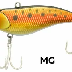 Tackle World Mackay ZEREK MANIAC VIBE SINKING LURES