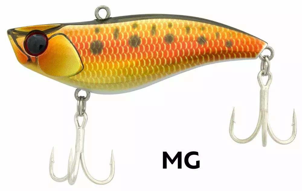Tackle World Mackay ZEREK MANIAC VIBE SINKING LURES 3 Tackle World Mackay ZEREK MANIAC VIBE SINKING LURES