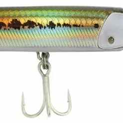 Tackle World Mackay BONE HOVERJET 130F TOP WATER LURES 19 Tackle World Mackay BONE HOVERJET 130F TOP WATER LURES -Cheap Reels Store 8887113490162 1