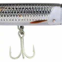 Tackle World Mackay BONE HOVERJET 130F TOP WATER LURES 16 Tackle World Mackay BONE HOVERJET 130F TOP WATER LURES -Cheap Reels Store 8887113490193 1