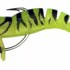 Tackle World Mackay ZEREK LIVE SHRIMP LURES -Cheap Reels Store 8887113490315 1