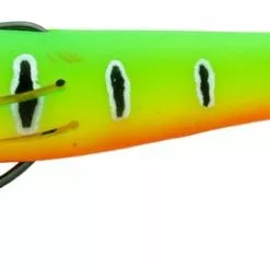 Tackle World Mackay ZEREK FLAT SHAD PRO LURES -Cheap Reels Store 8887113493002 1