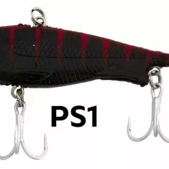 Tackle World Mackay ZEREK FISH TRAP LURES