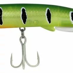 Tackle World Mackay BONE ENTICE TOP WATER LURES -Cheap Reels Store 8887113498250 1