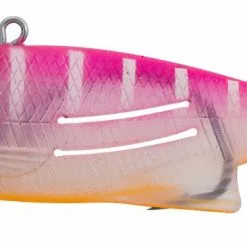 Tackle World Mackay ZEREK WEEDLESS FISHTRAP LURES -Cheap Reels Store 8887113499493 1
