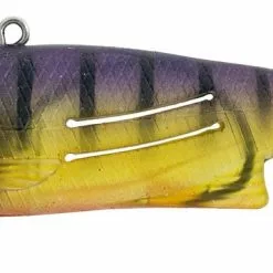 Tackle World Mackay ZEREK WEEDLESS FISHTRAP LURES -Cheap Reels Store 8887113499530 1