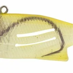 Tackle World Mackay ZEREK WEEDLESS FISHTRAP LURES -Cheap Reels Store 8887113499547 1