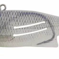 Tackle World Mackay ZEREK WEEDLESS FISHTRAP LURES -Cheap Reels Store 8887113499615 1
