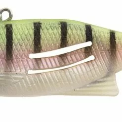 Tackle World Mackay ZEREK WEEDLESS FISHTRAP LURES -Cheap Reels Store 8887113499646 1