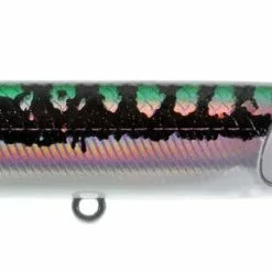 Tackle World Mackay BONE HOVERJET 130F TOP WATER LURES