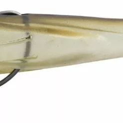 Tackle World Mackay ZEREK FLAT SHAD PRO LURES -Cheap Reels Store 8887113506580 1