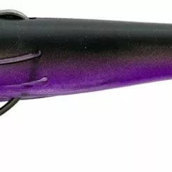 Tackle World Mackay ZEREK FLAT SHAD PRO LURES -Cheap Reels Store 8887113506603 1