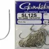 Tackle World Mackay GAMAKATSU BIG GAME SL12S HOOKS -Cheap Reels Store 8887620006870 1