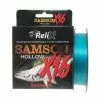 Tackle World Mackay SAMSON X16 HOLLOW 300M BRAID -Cheap Reels Store 8994775169937 1