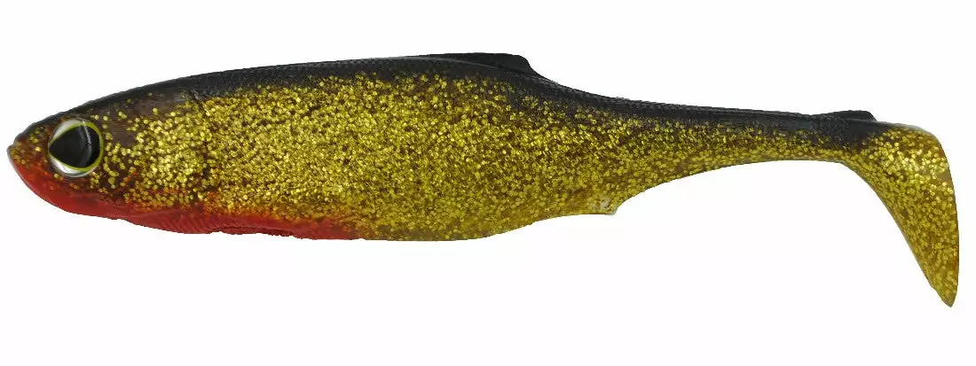 Tackle World Mackay BIWAA SUBMISSION LURES - UNRIGGED 11 Tackle World Mackay BIWAA SUBMISSION LURES - UNRIGGED - Image 9