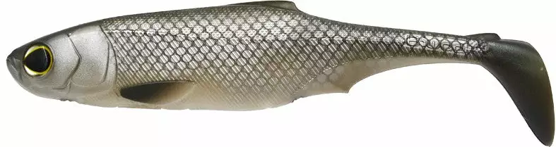 Tackle World Mackay BIWAA SUBMISSION LURES - UNRIGGED 10 Tackle World Mackay BIWAA SUBMISSION LURES - UNRIGGED - Image 8