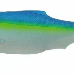 Tackle World Mackay BIWAA SUBMISSION LURES - UNRIGGED