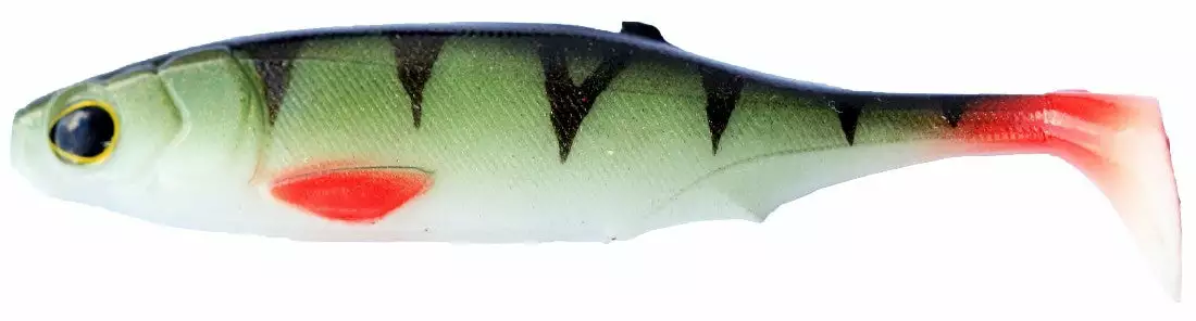 Tackle World Mackay BIWAA SUBMISSION LURES - UNRIGGED 9 Tackle World Mackay BIWAA SUBMISSION LURES - UNRIGGED - Image 7