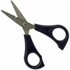 Tackle World Mackay Jarvis Walker Braid Line Snips