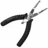 Tackle World Mackay Jarvis Walker Pro Series Split Ring Pliers -Cheap Reels Store 9312327857757 1