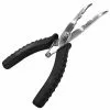 Tackle World Mackay Jarvis Walker Pro Series Long Bent Nose Pliers 1 Tackle World Mackay Jarvis Walker Pro Series Long Bent Nose Pliers -Cheap Reels Store 9312327857764 1