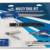 Tackle World Mackay Jarvis Walker Multi Tool Kit -Cheap Reels Store 9312327858464 1