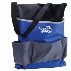Tackle World Mackay Jarvis Walker Wading Bag
