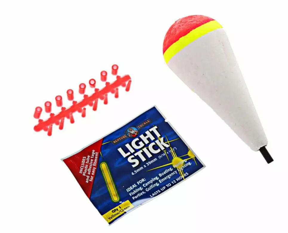 Tackle World Mackay FLOAT ALL PURPOSE SMALL 3 Tackle World Mackay FLOAT ALL PURPOSE SMALL