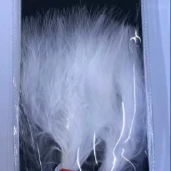 Tackle World Mackay MARIBOU JIG LURES