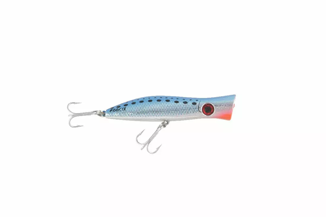 Tackle World Mackay HALCO ROOSTA POPPER LURES 28 Tackle World Mackay HALCO ROOSTA POPPER LURES - Image 26