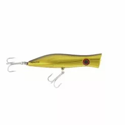 Tackle World Mackay HALCO ROOSTA POPPER LURES 51 Tackle World Mackay HALCO ROOSTA POPPER LURES -Cheap Reels Store 9312612171032 1