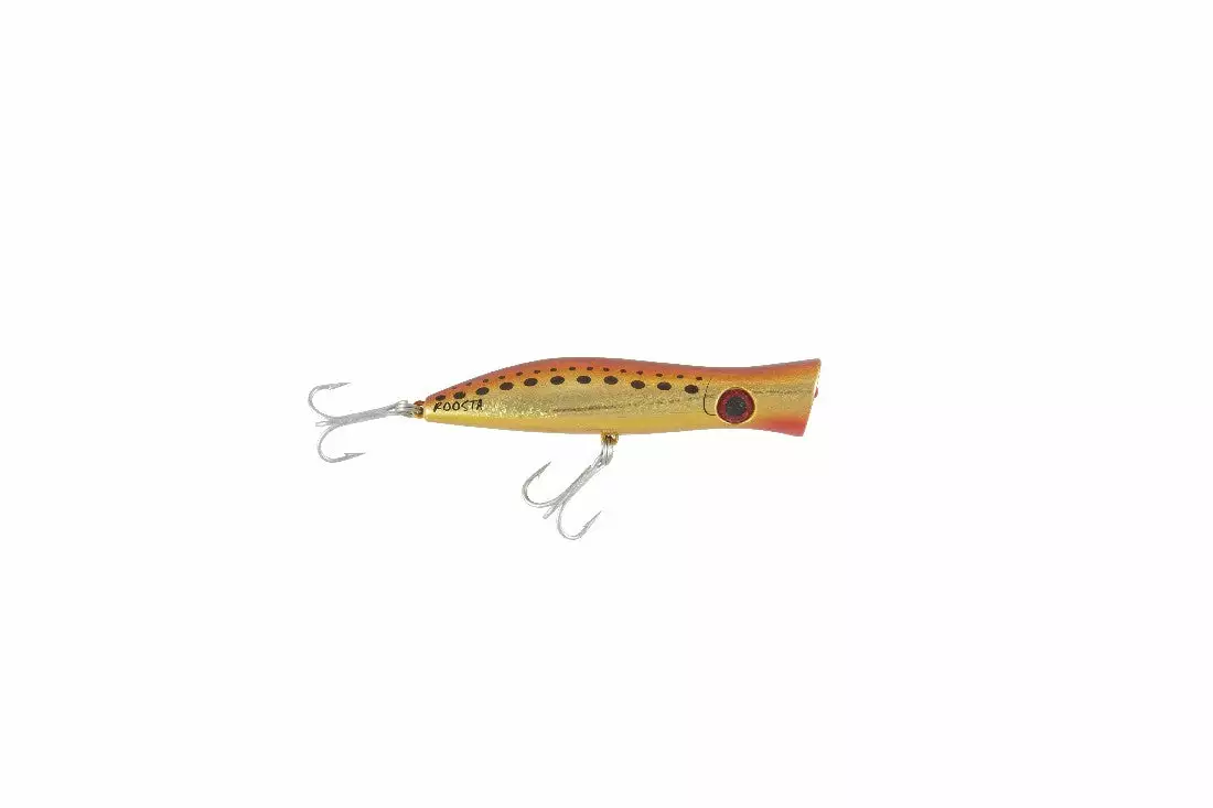 Tackle World Mackay HALCO ROOSTA POPPER LURES 12 Tackle World Mackay HALCO ROOSTA POPPER LURES - Image 10
