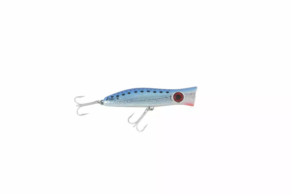 Tackle World Mackay HALCO ROOSTA POPPER LURES 30 Tackle World Mackay HALCO ROOSTA POPPER LURES - Image 28