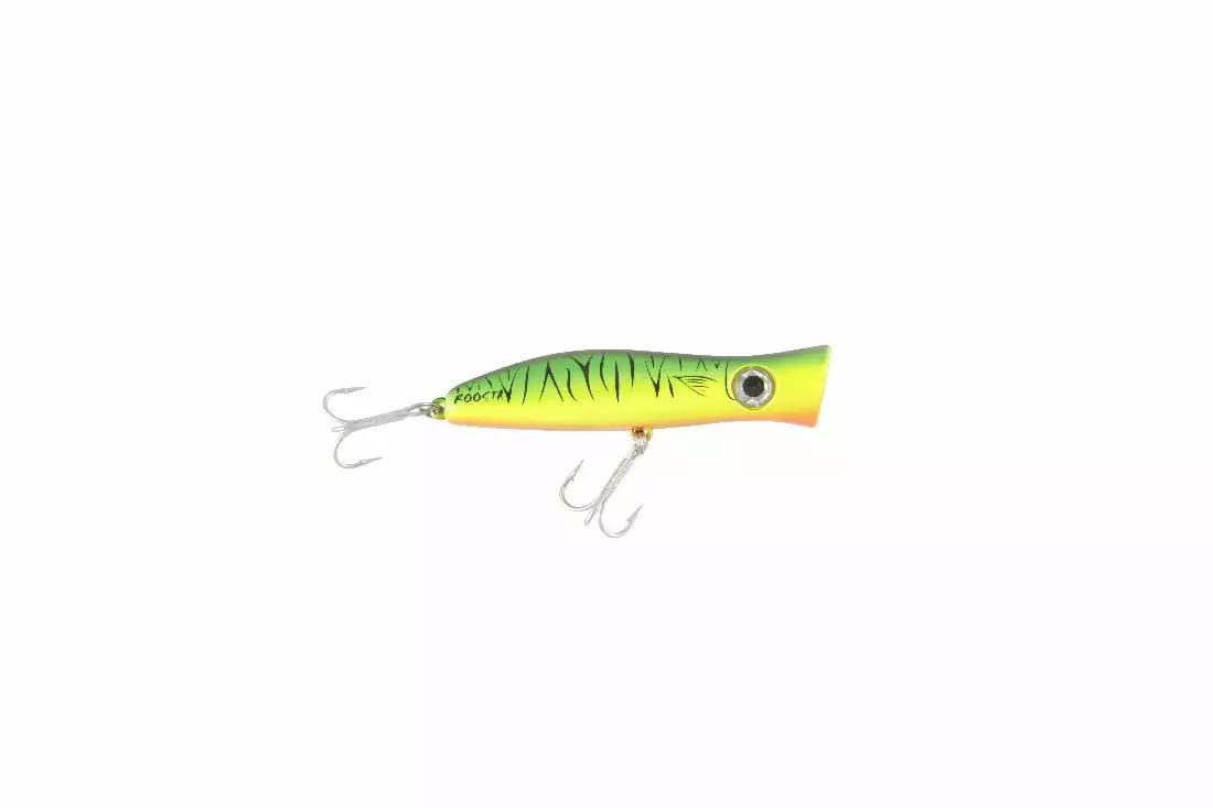 Tackle World Mackay HALCO ROOSTA POPPER LURES 26 Tackle World Mackay HALCO ROOSTA POPPER LURES - Image 24