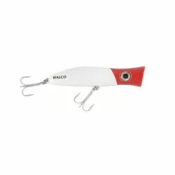 Tackle World Mackay HALCO ROOSTA POPPER LURES 61 Tackle World Mackay HALCO ROOSTA POPPER LURES -Cheap Reels Store 9312612172183 1